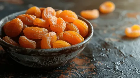 آلو بخارا رسمی آماده ارائه با کیفیت استاندارد و بسته‌ بندی ویژه